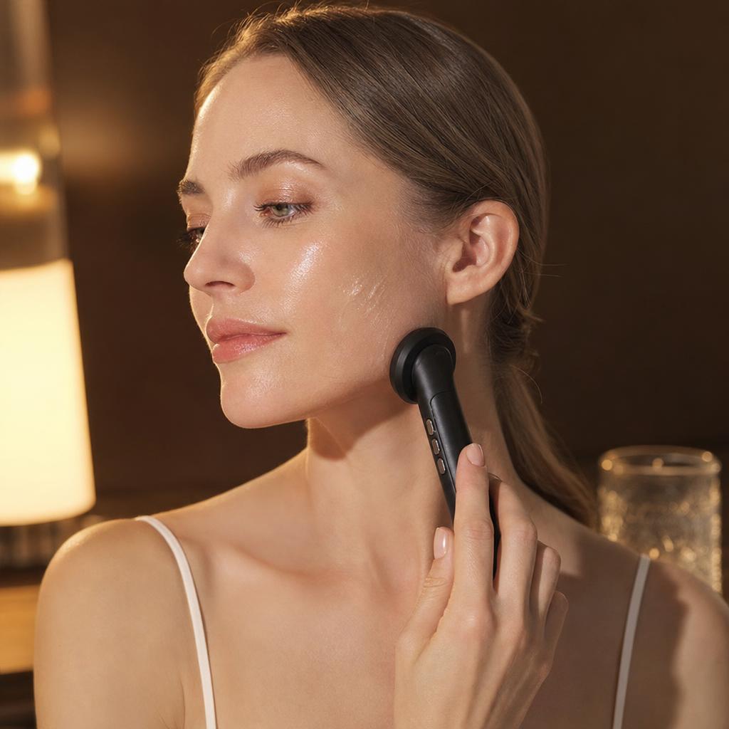 Cabezal facial