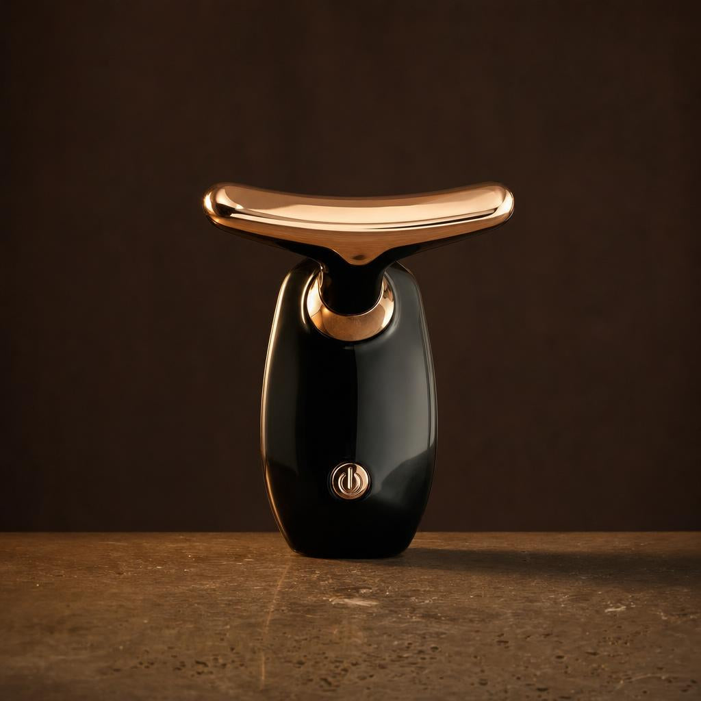 Masajeador facial vibratorio ÉLANE