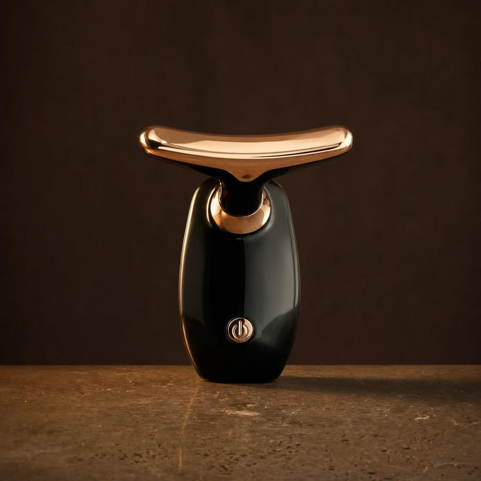 Masajeador facial vibratorio ÉLANE